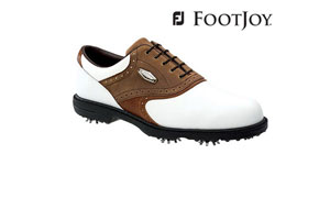 FootJoy Menand#8217;s Aqualite Golf Shoe