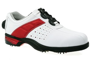 FootJoy Menand#8217;s Reelfit Shoes (2008)