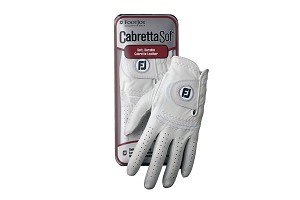 FootJoy Mens Cabretta StaSof Glove