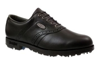 Footjoy Softjoys Golf Shoes Black/black 53951-120