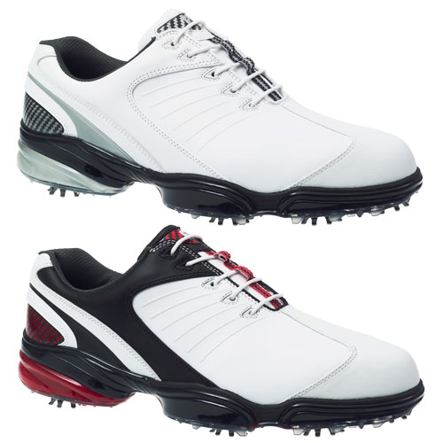 Footjoy Sport Golf Shoes Mens - 2010