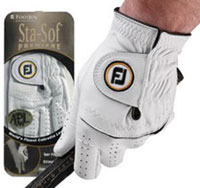 FootJoy Sta-Sof