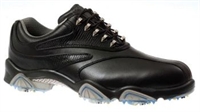 Footjoy SYNR-G Golf Shoes Black 53891-100