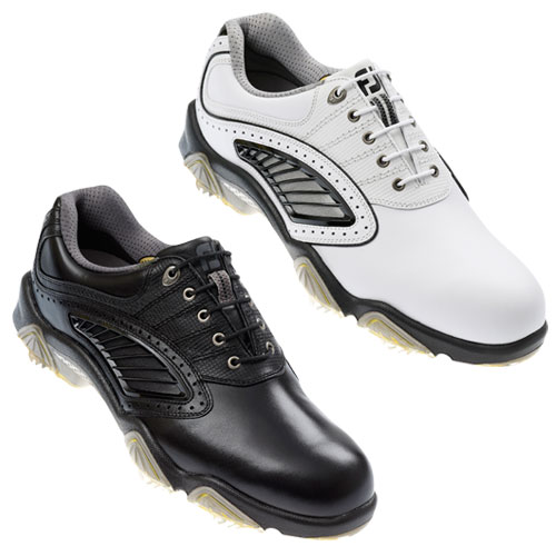 Footjoy SYNR-G Series Golf Shoes 2011