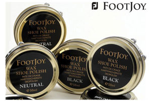 FootJoy Wax Shoe Polish