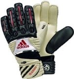 Footwear and Glove Adidas Fingersave Allround GK Glove Size 9