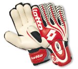 Footwear and Glove Lotto Drago Hist Gloves Size 9.5