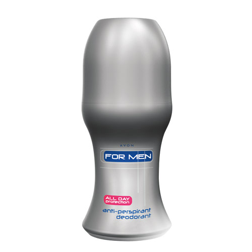 For Men Roll-on Deodorant