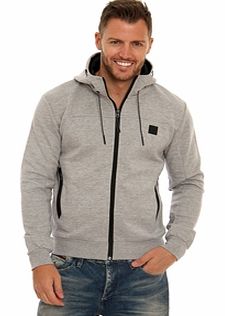 Foray Radar Hoodie