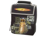 Forbidden Planet Doctor Who 2007 - Short Flap Dalek Lunch Bag