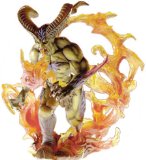 Forbidden Planet Final Fantasy PVC Statue - Ifrit