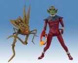 Marvel Select - Alien 2-Pack Brood and Skrull Action Figures
