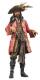 Forbidden Planet Pirates of the Caribbean At Worlds End 18` Captain Teague