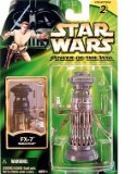 Forbidden Planet Star Wars Power Of The Jedi FX-7 Medical Droid