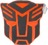 Transformers Plush Head Cushions - Autobot