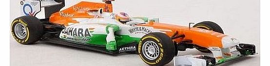 Force India F1 team, showcar - Presentations vehicle , 2012, Model Car, Ready-made, Minichamps 1:43