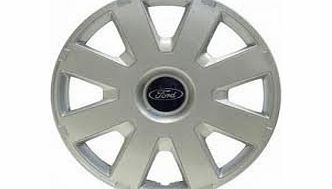 Ford 16`` Single Wheel Trim (C-Max/Focus MK2 3/Mondeo)