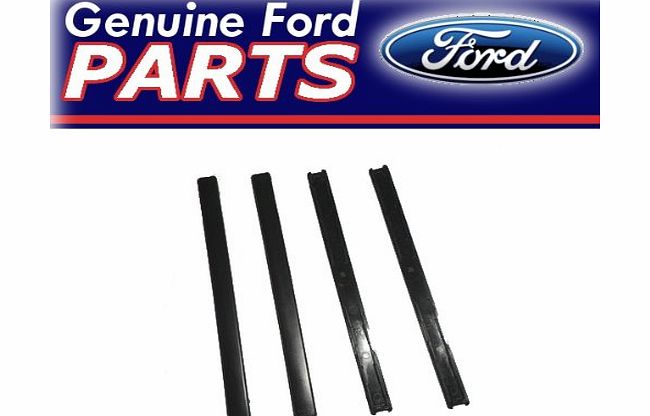 Ford Genuine Ford Mondeo MK3 Roof Rack Slats x4 00-07