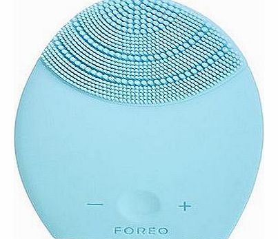 Foreo LUNA Anti-Aging Skincare Device for