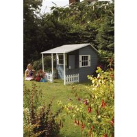 FOREST Parsley Cottage Playhouse