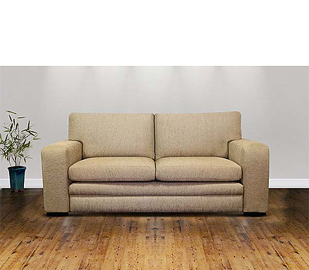 Forest Sofa Limited Brooklyn 2.5 Seater Sofa Bed