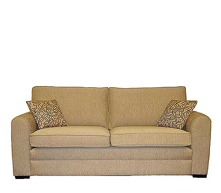 Maddon 3 Seater Sofa Bed