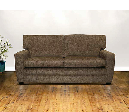 Forest Sofa Limited Stanton 2.5 Seater Sofa Bed