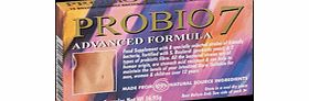 Forever Young Probio 7 Advanced Formula Capsules