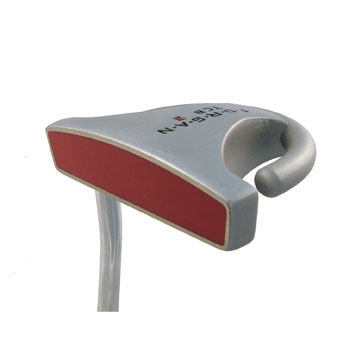 Golf TCB II Rear Bar Balanced Putter