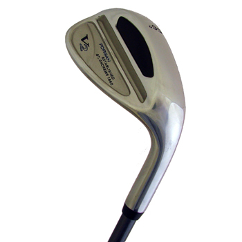 Forgan Golf V2 Professional Wedge System