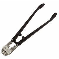 FORGE STEEL Bolt Cutter 18andquot;