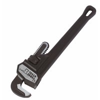 FORGE STEEL Pipe Wrench 14