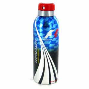 Formula 1 Formula1 Performance Antiperspirant Spray 175ml
