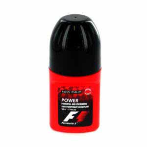 Formula 1 Formula1 Power Roll on Antiperspirant 50ml