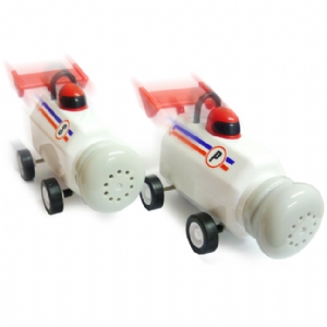 Fun Novelty Salt and Pepper Shakers