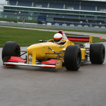 Formula One Experience - Adult 2009