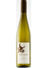 Forrest Estate 2008 The Doctors`Riesling, Forrest Estate,