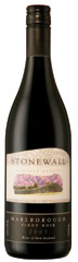 Forrest Estate Winery Ltd Stonewall Pinot Noir 2005 RED New Zealand
