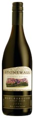 Forrest Estate Winery Ltd Stonewall Pinot Noir 2006 RED New Zealand