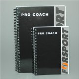 Forsport A5 Coaches Note Pad