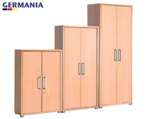 Forum cupboards