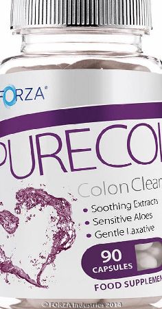 Forza Supplements FORZA PureCol