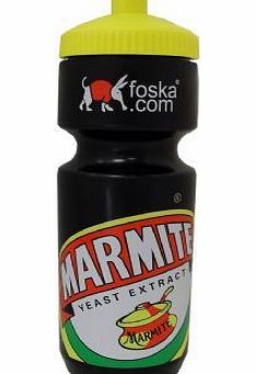 Marmite Water Bottle
