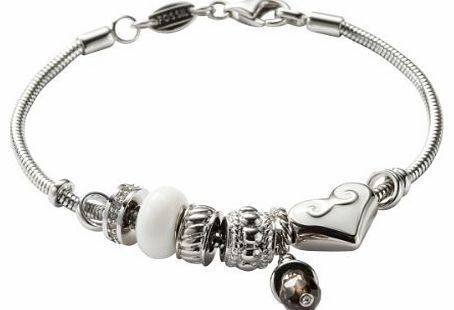 JF85021040 Stainless Steel Bracelet