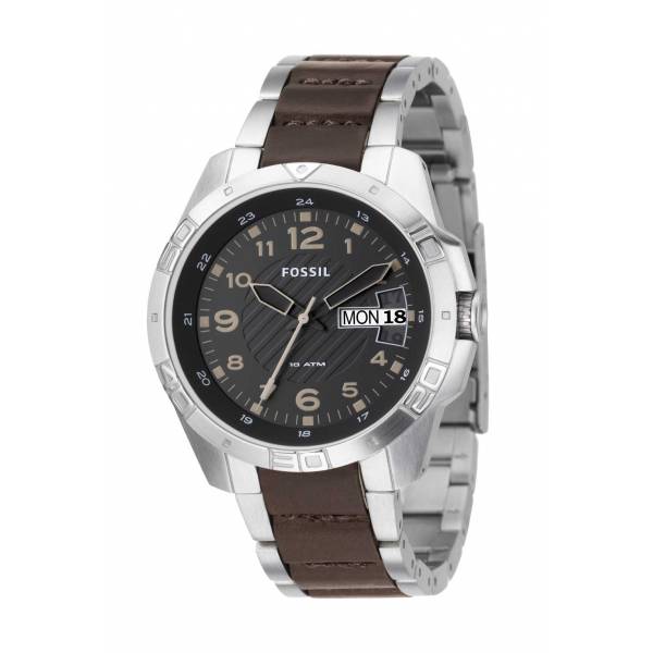 Fossil Mens Bracelet Watch AM4319