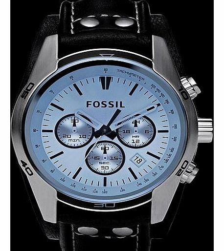 Fossil Mens Watch CH2564