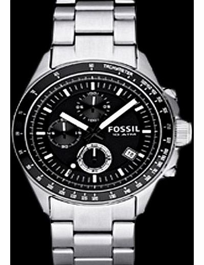 Fossil Mens Watch CH2600