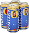 Fosters (4x440ml) Cheapest in Tesco and ASDA