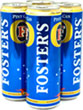 Fosters (4x568ml) Cheapest in Sainsburys