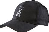 Fourth Element, 1192[^]222184 Baseball Hat - Black